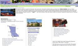 British Columbia Travel - GoBC