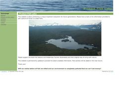 Protect Fish Lake