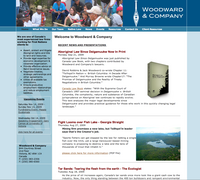 Woodward & Company Aboriginal Law Firm