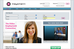 Mayomann Employment Inc.